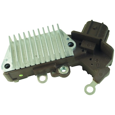 Wai Global Voltage Regulators, IN3054 IN3054